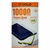 Carregador Portátil Gold 10.000 mAh Com Cabo Agregado