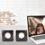 Imagem do CAIXA DE SOM COMPUTADOR E MULTIMÍDIA COMPATÍVEL PC E NOTEBOOK