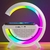 LUMINARIA CAIXA DE SOM E CARREGADOR POR INDUCAÇÃO G-SPEAKER SMART MULTIFUNCION na internet