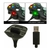 Bateria ControleXbox 360 + Cabo Carregado - loja online