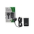 Bateria ControleXbox 360 + Cabo Carregado - comprar online