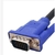 Cabo De Sinal Para Monitor Vga 1,5m