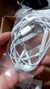 Fone De Ouvido com fio BRANCO Conector P3 Fone com Microfone original Estéreo - loja online