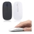 Mouse Sem Fio Wireless Óptico Slim 2.4G