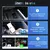 Carlinkit 4.0 Android Auto Apple Carplay Sem Fio Multimídia - TRA Acessórios eletrônicos | informática gamer