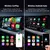 Imagem do Carlinkit 4.0 Android Auto Apple Carplay Sem Fio Multimídia