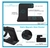 Carregador 4em1 Sem Fio Smartphone/Watch/Airpods/Apple - comprar online