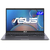 Notebook Asus 15.6p R5-3500u 8gb 256gbssd W11
