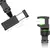 Suporte Veicular Celular Articulado 360 Graus Espelho Retrovisor Carro - loja online