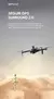 Drone profissional FPV 4K com câmera, SG906 MAX 1, Pro 2, Gimbal de 3 eixos, 4k - comprar online