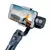 Estabilizador De Celular Foto Filmagem Gimbal 3 Eixos Estabilizador Eletrônico