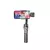 Estabilizador De Celular Foto Filmagem Gimbal 3 Eixos Estabilizador Eletrônico - comprar online