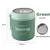 ThermoSopa Pro: Lancheira Térmica de Aço Inoxidável com Aquecimento e Vedação Hermética - loja online