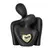 Amor Nórdico: Escultura Abstrata de Casal em Cerâmica para Decoração Moderna - Maapshop 
