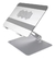 Suporte Notebook Macbook Ergonômico Dj Ajustável Dobrável M5 - Sparkle Rei