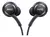 Fone de ouvido in-ear Tuned by AKG P2