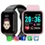 Relógio Smartwatch Android Ios Inteligente D20 Bluetooth Nfe na internet
