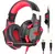 Fone De Ouvido Gamer Headset Knup Kp-455A Com Led Microfone - loja online