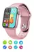 Smartwatch IWO HW12 1.57