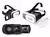 Óculos Vr Box 2.0 Realidade Virtual + Controle Cardboard 3d - loja online