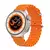 Smartwatch Ultra 9 Pro Redondo Multifunções Lançamento 2023