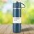 Garrafa Térmica Squeeze Café 500ml Copo Caneca Antivazamento - comprar online