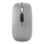Mouse H’MASTON Ergonomico Recarregavel Leve Clique Silencioso - Sparkle Rei
