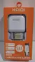Imagem do Carregador Turbo Celular Smartphone 2 Usb