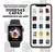 Smartwatch IWO HW12 1.57 - loja online