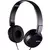Fone de ouvido on-ear gamer Sony ZX Series MDR-ZX110 - comprar online