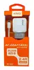 Carregador Turbo Celular Smartphone 2 Usb - Sparkle Rei