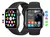 Smartwatch IWO HW12 1.57
