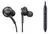 Fone de ouvido in-ear Tuned by AKG P2 - comprar online
