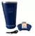 Copo Termico 420ml Caixa Som Bluetooth Tampa Abridor Cerveja na internet