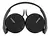 Imagem do Fone de ouvido on-ear gamer Sony ZX Series MDR-ZX110