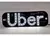 Placa Carro Led De Aplicativo Uber Botão Liga Desliga - Sparkle Rei