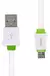 Imagem do Cabo Carregador Turbo Para Os Modelos Android Micro Usb V8 Kaidi Kd305