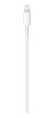 Cabo Lightning iPhone – Tipo C – 1 Metro - Sparkle Rei