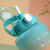 Kit 3 Garrafa De Água Academia Squeeze Galão Motivacional - comprar online