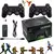 Gamer Stick 4k De Videogame Para Televisão - comprar online
