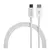 Cabo Kaidi Usb Tipo C X Micro Usb 1 Metro KAIDI KD-77S - comprar online