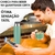 Imagem do Garrafa Térmica Squeeze Café 500ml Copo Caneca Antivazamento