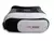 Óculos Vr Box 2.0 Realidade Virtual + Controle Cardboard 3d - Sparkle Rei