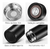 Garrafa Térmica Café, Água C/Sensor De Temperatura Em Led - comprar online