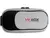 Óculos Vr Box 2.0 Realidade Virtual + Controle Cardboard 3d