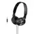 Fone de ouvido on-ear gamer Sony ZX Series MDR-ZX110 na internet