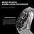 Smartwatch HW28 Bluetooth Chamada Função NFC Relógio Inteligente Original na internet