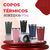 Copo Termico Aço Inox 473ml C/ Tampa E Abridor Cores