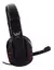Fone de ouvido over-ear gamer Altomex A-302 vermelho e preto - Sparkle Rei