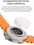 Imagem do Smartwatch Ultra 9 Pro Redondo Multifunções Lançamento 2023